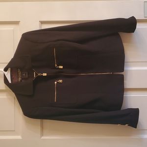 Griffith Gray for St. John